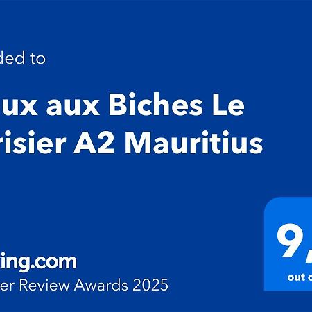 Troux Aux Biches Le Cerisier A2 Mauritius 아파트 외부 사진