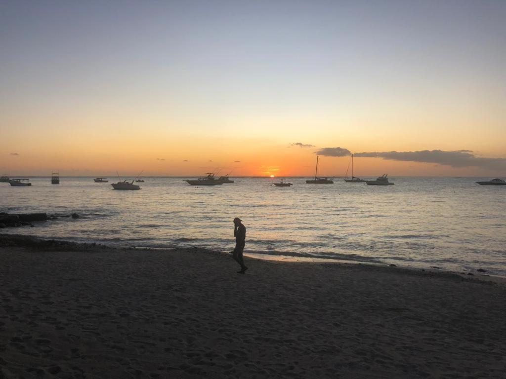 Troux Aux Biches Le Cerisier A2 Mauritius 아파트 외부 사진