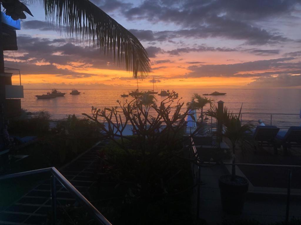 Troux Aux Biches Le Cerisier A2 Mauritius 아파트 외부 사진