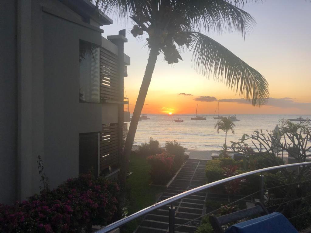 Troux Aux Biches Le Cerisier A2 Mauritius 아파트 외부 사진