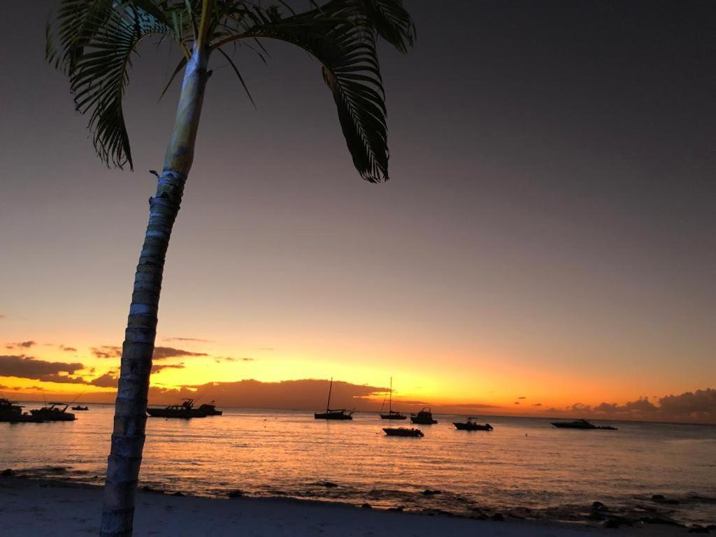 Troux Aux Biches Le Cerisier A2 Mauritius 아파트 외부 사진