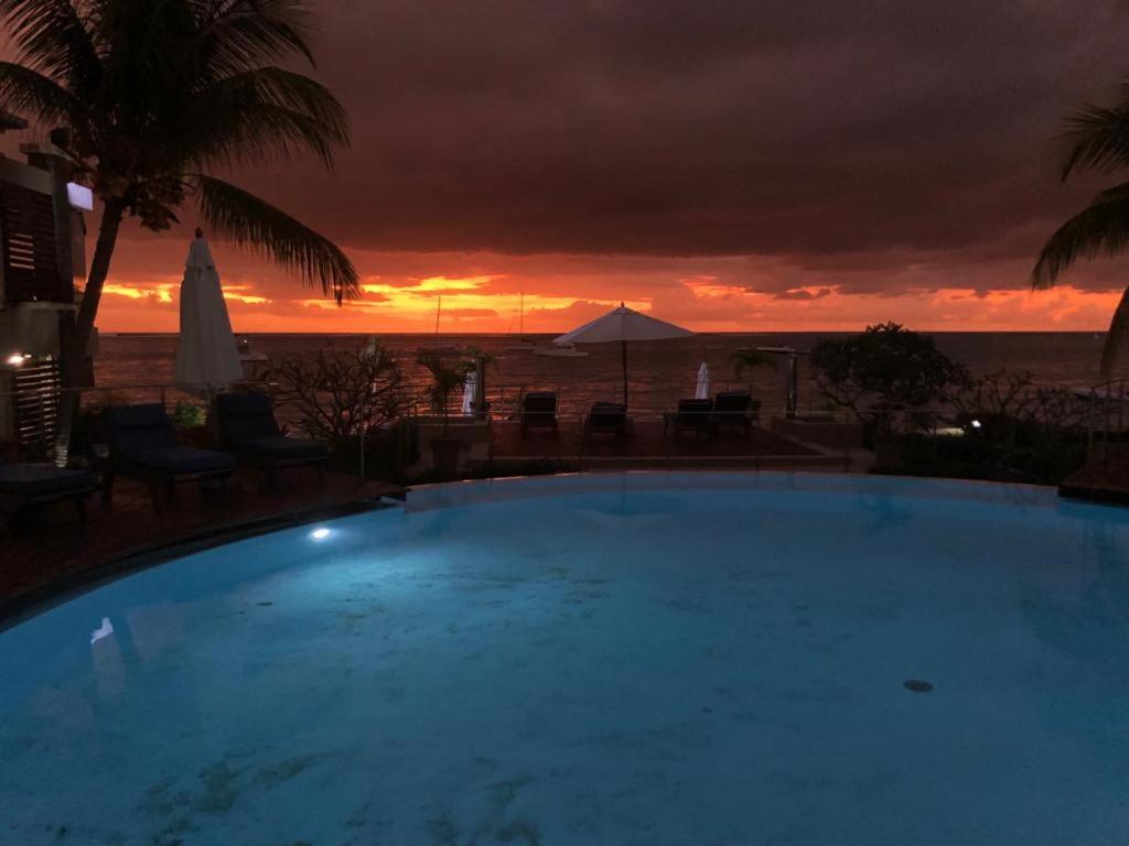 Troux Aux Biches Le Cerisier A2 Mauritius 아파트 외부 사진