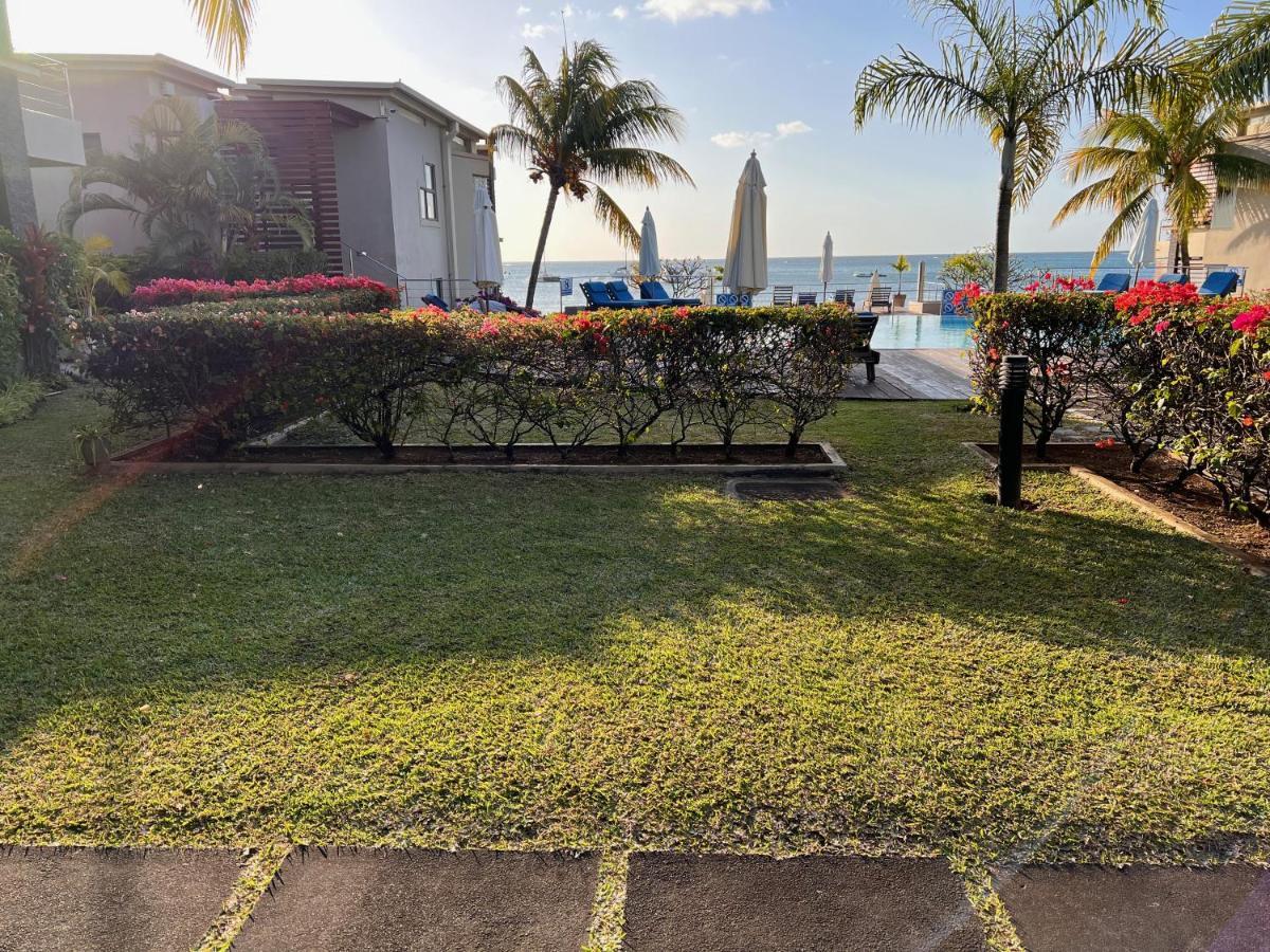 Troux Aux Biches Le Cerisier A2 Mauritius 아파트 외부 사진
