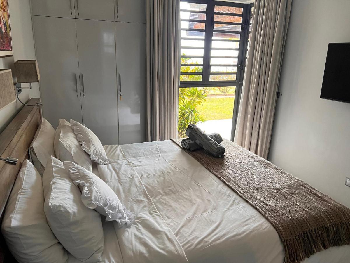 Troux Aux Biches Le Cerisier A2 Mauritius 아파트 외부 사진
