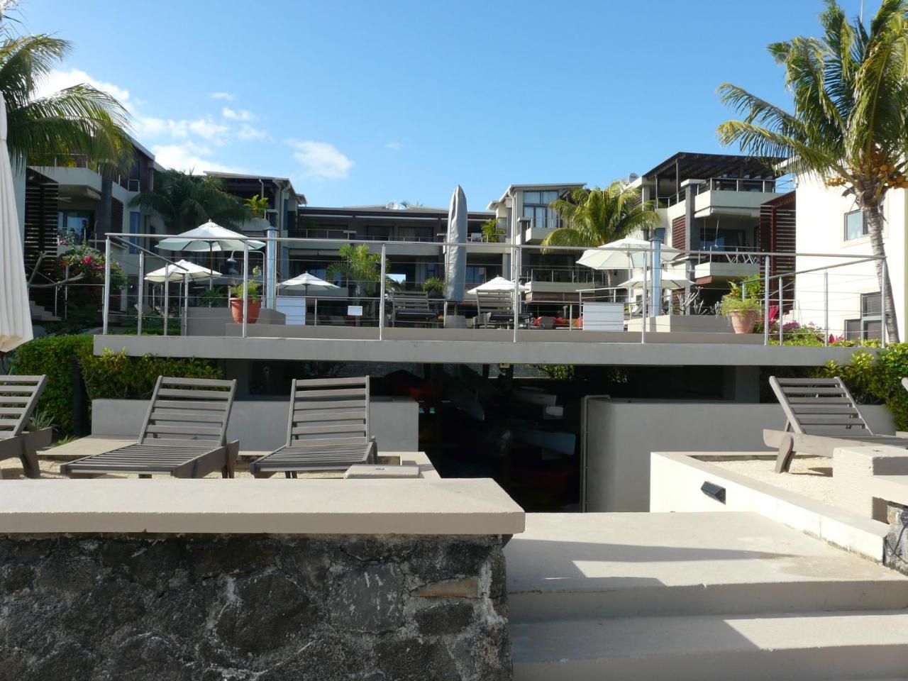 Troux Aux Biches Le Cerisier A2 Mauritius 아파트 외부 사진
