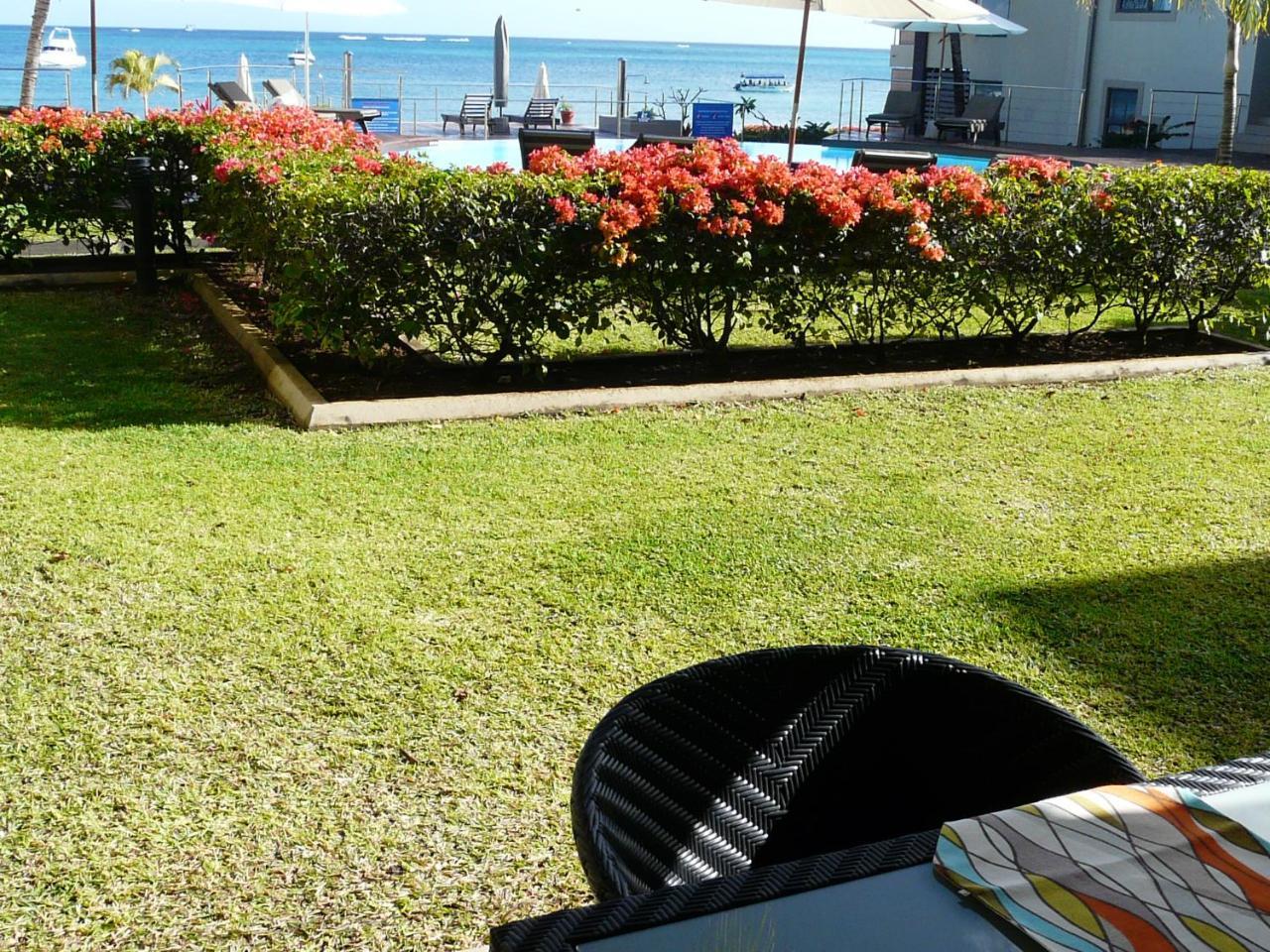 Troux Aux Biches Le Cerisier A2 Mauritius 아파트 외부 사진