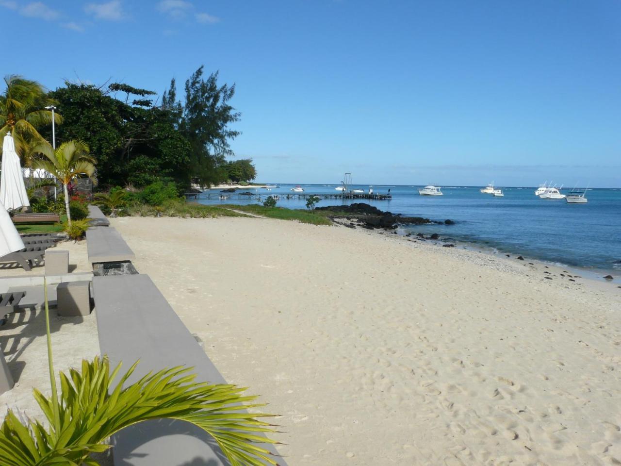 Troux Aux Biches Le Cerisier A2 Mauritius 아파트 외부 사진